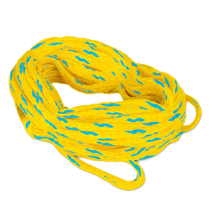 O'Brien Rope 2P Towable Tube Rope - Wake & Ski | H2O Sports