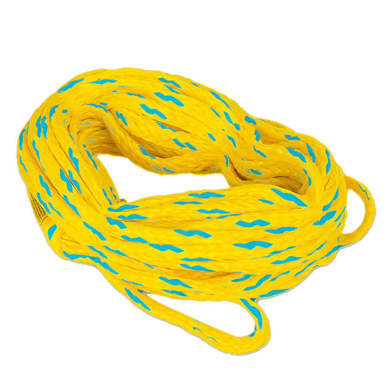 O'Brien Rope 2P Towable Tube Rope - Wake & Ski | H2O Sports