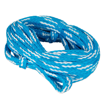 O'Brien Rope 2P Towable Tube Rope - Wake & Ski | H2O Sports