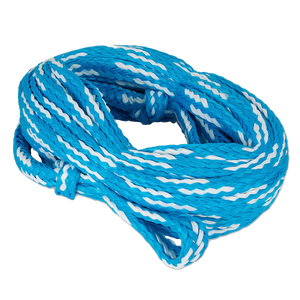 O'Brien Rope 4P Towable Tube Rope - Wake & Ski | H2O Sports