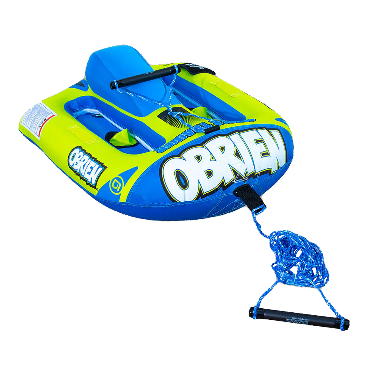 O'Brien Simple Combo Trainer - Wake & Ski | H2O Sports