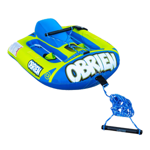 O'Brien Simple Combo Trainer - Wake & Ski | H2O Sports