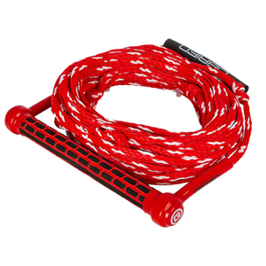 O'Brien 1 Section Deep V Combo Rope - Wake & Ski | H2O Sports