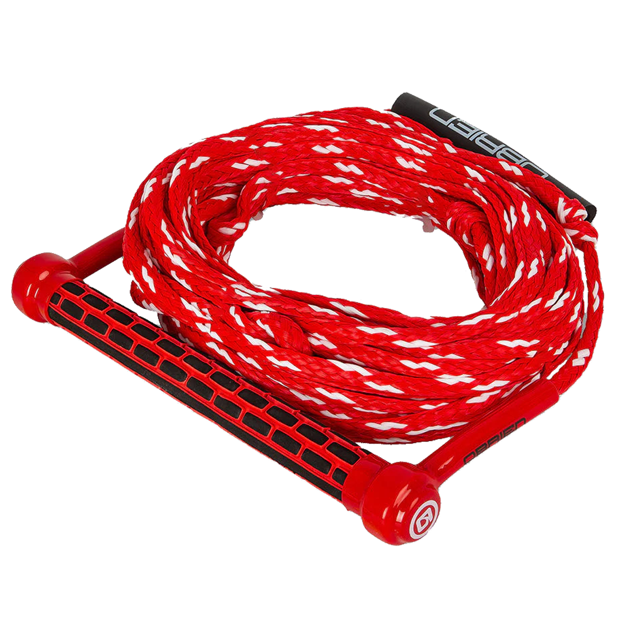 O'Brien 1 Section Deep V Combo Rope - Wake & Ski | H2O Sports