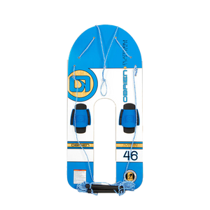O'Brien Platform Combo Trainers - Wake & Ski | H2O Sports