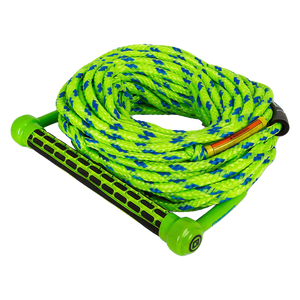 O'Brien 1 Section Combo Floating Rope - Wake & Ski | H2O Sports