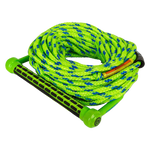 O'Brien 1 Section Combo Floating Rope - Wake & Ski | H2O Sports
