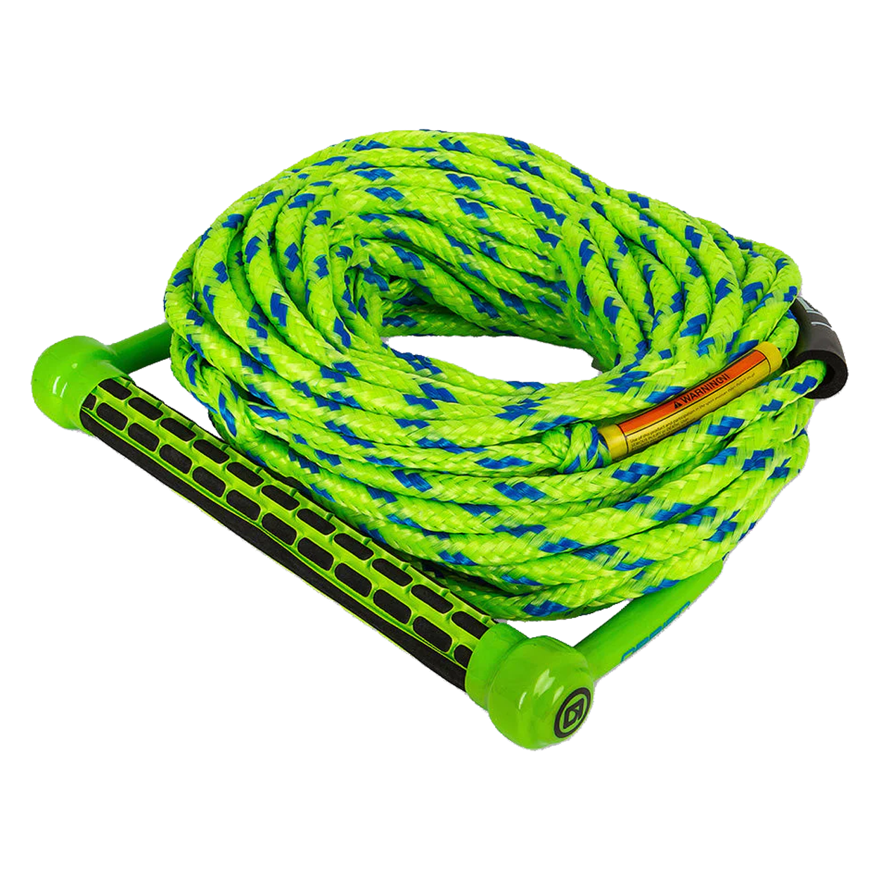 O'Brien 1 Section Combo Floating Rope - Wake & Ski | H2O Sports