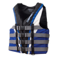 Mens 4-Buckle Pro Impact Buoyancy Vest