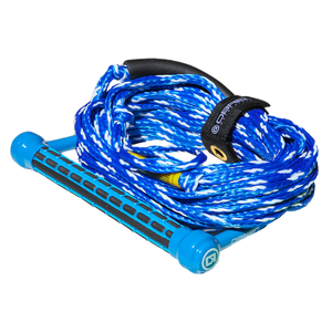 O'Brien 1 Section Combo Rope - Wake & Ski | H2O Sports