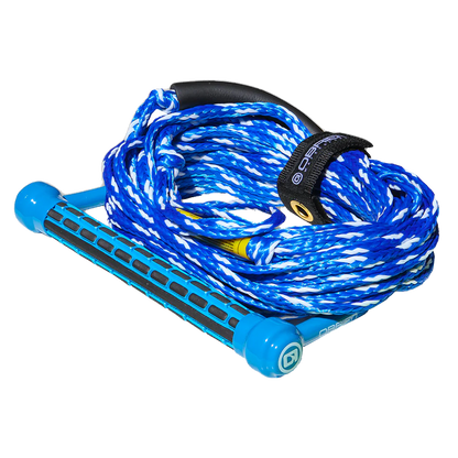 O'Brien 1 Section Combo Rope - Wake & Ski | H2O Sports