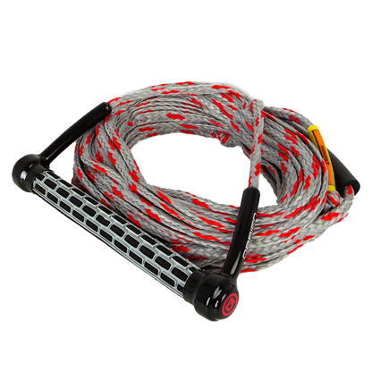 O'Brien 1 Section Combo Rope - Wake & Ski | H2O Sports