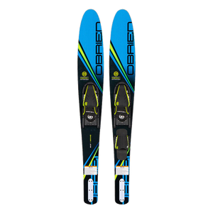 O'Brien Vortex Celebrity Combo Waterskis - Wake & Ski | H2O Sports