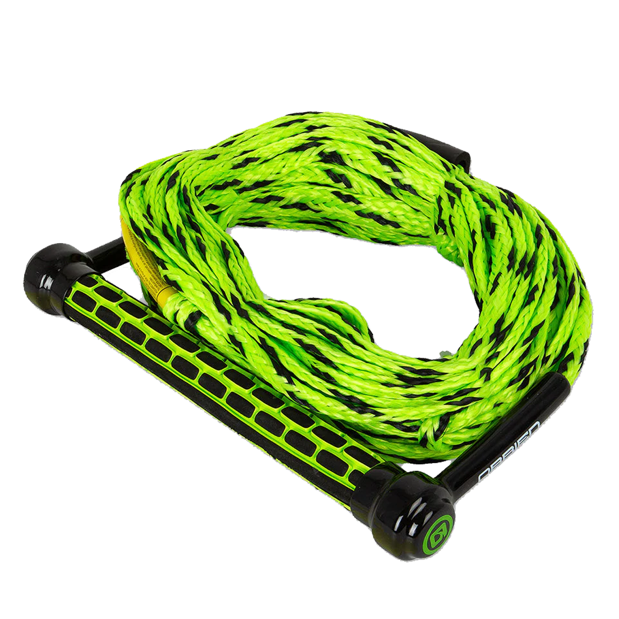 O'Brien Wake Handle with 2 Section Rope - Wake & Ski | H2O Sports