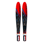 O'Brien Vortex Celebrity Combo Waterskis - Wake & Ski | H2O Sports