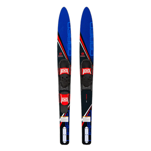 O'Brien Reactor Celebrity Combo Waterskis - Wake & Ski | H2O Sports