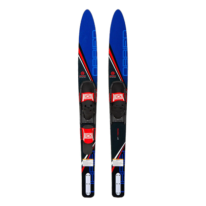 O'Brien Reactor Celebrity Combo Waterskis - Wake & Ski | H2O Sports