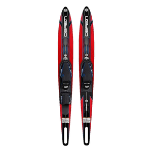 O'Brien Celebrity Combo Waterskis - Wake & Ski | H2O Sports