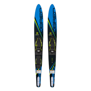 O'Brien Celebrity Combo Waterskis - Wake & Ski | H2O Sports