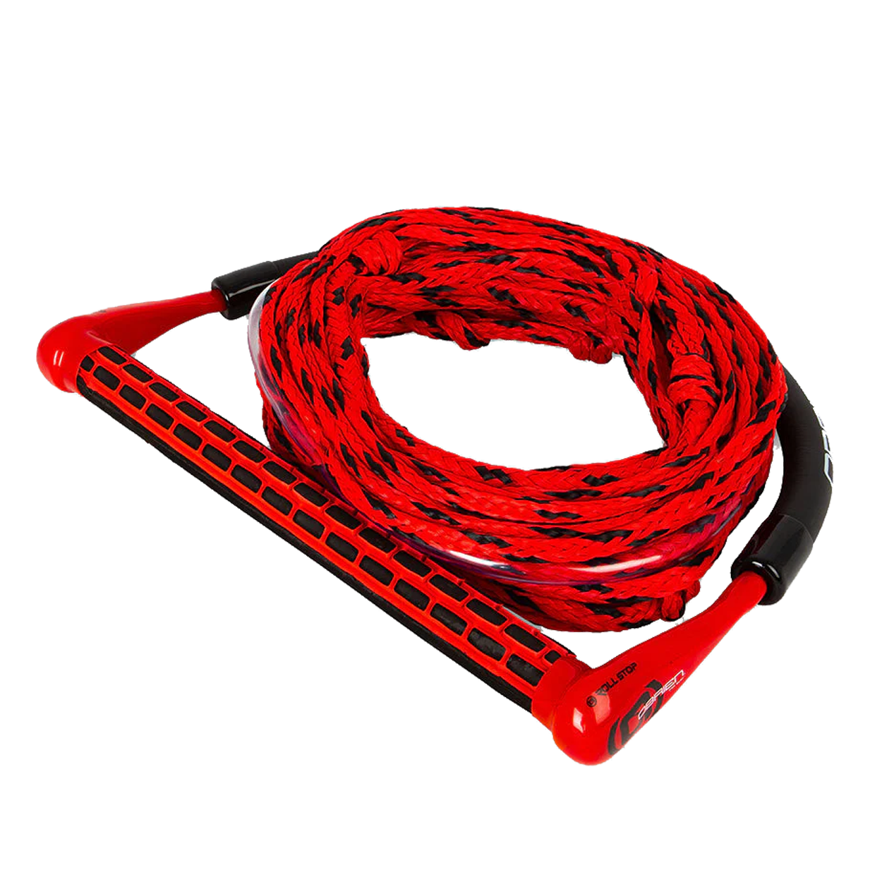 O'Brien 4 Section Combo Wake Rope - Wake & Ski | H2O Sports