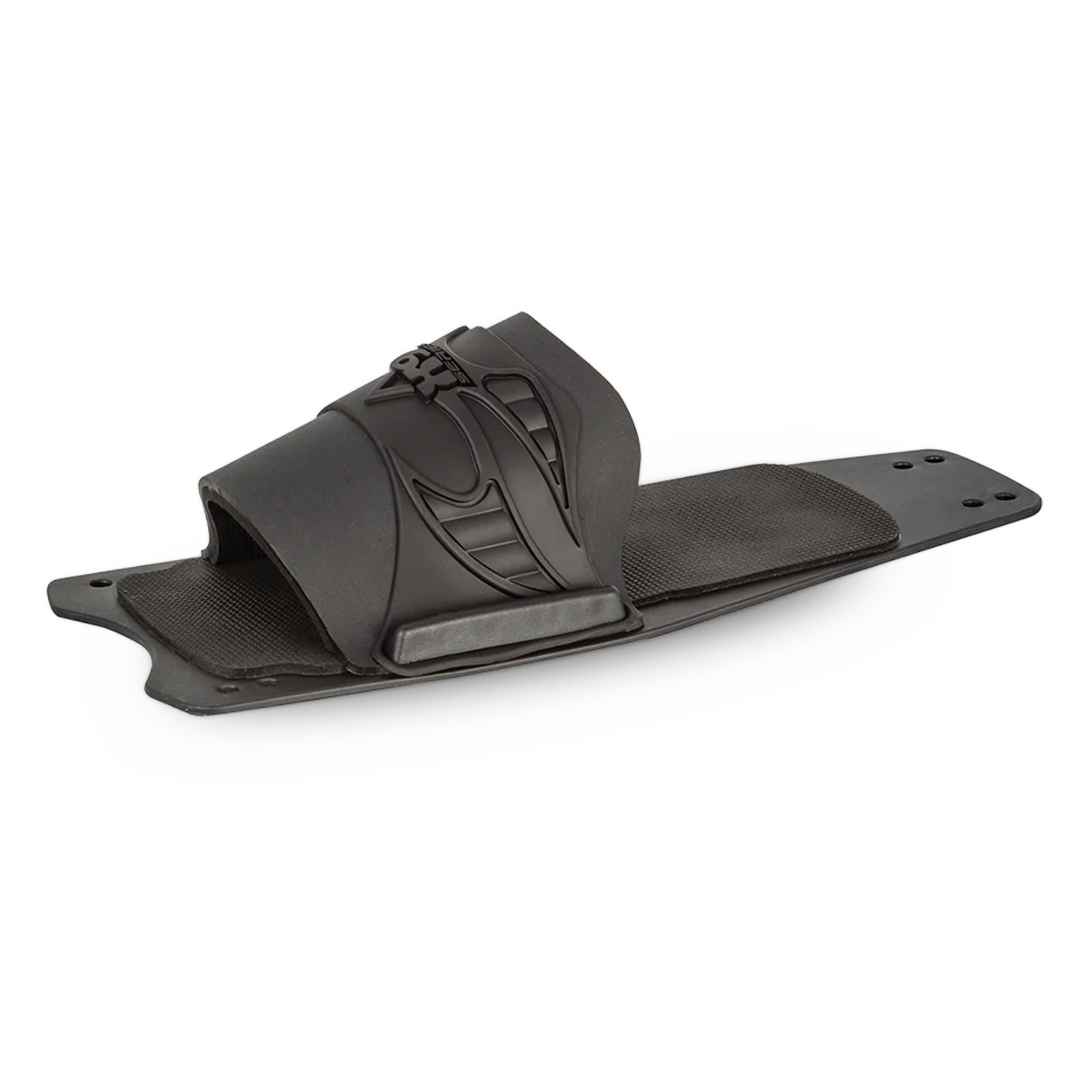 O'Brien X9 Rear Toe Plate Waterski Binding - Wake & Ski | H2O Sports