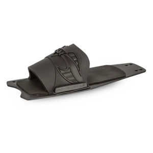 O'Brien X9 Rear Toe Plate Waterski Binding - Wake & Ski | H2O Sports