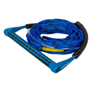 O'Brien 4 Section Combo Wake Rope - Wake & Ski | H2O Sports