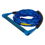 O'Brien 4 Section Combo Wake Rope - Wake & Ski | H2O Sports