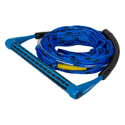O'Brien 4 Section Combo Wake Rope - Wake & Ski | H2O Sports