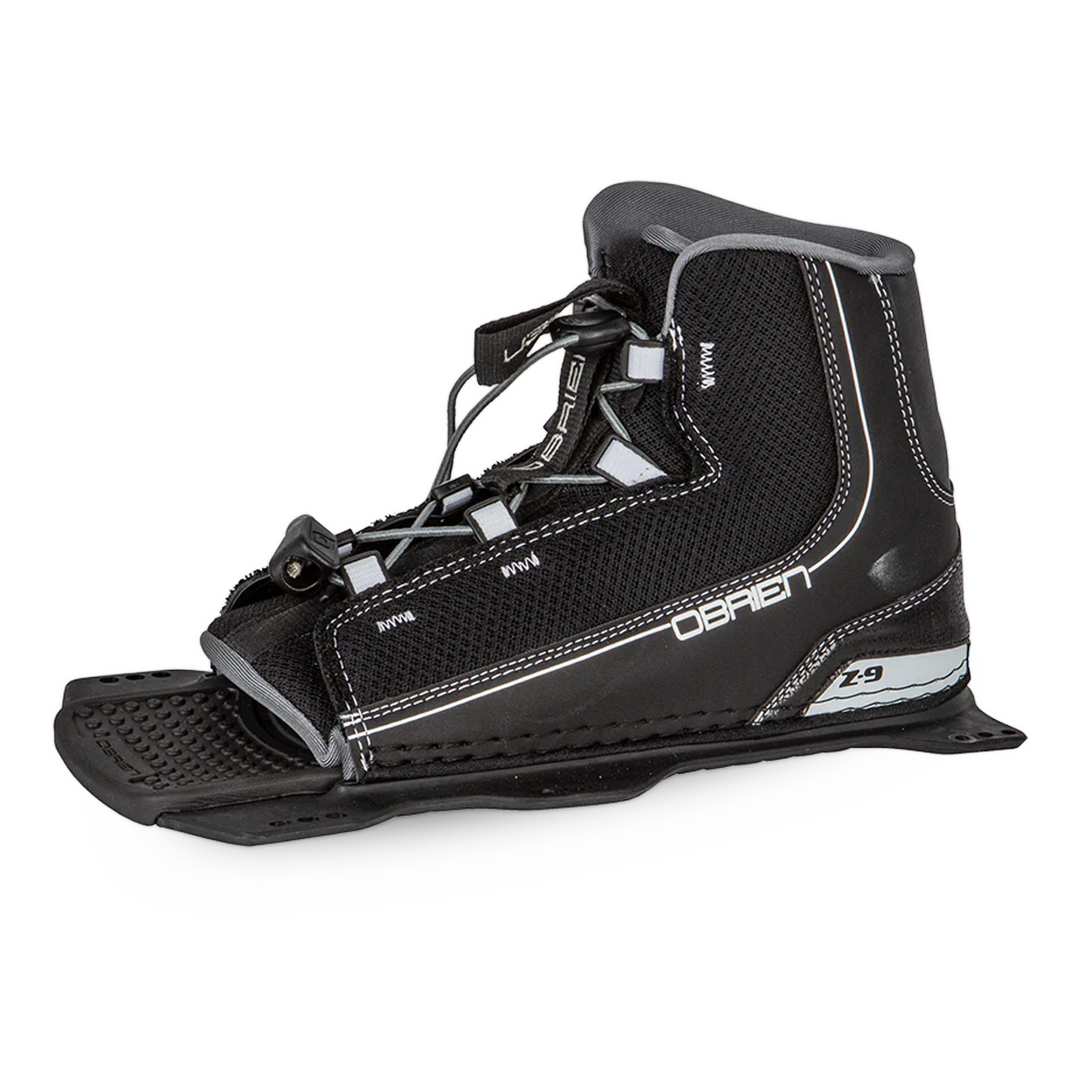 O'Brien Z9 Front Junior Waterski Binding - Wake & Ski | H2O Sports