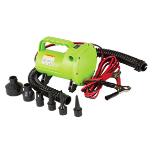 O'Brien 12V High Pressure Pump - Wake & Ski | H2O Sports