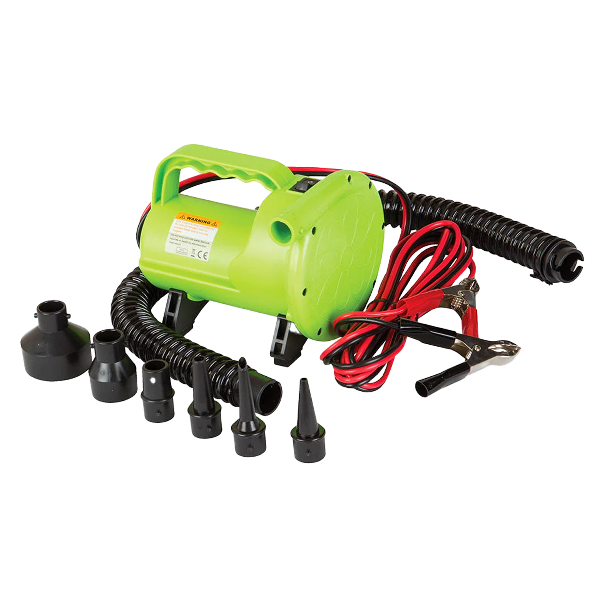 O'Brien 12V High Pressure Pump - Wake & Ski | H2O Sports