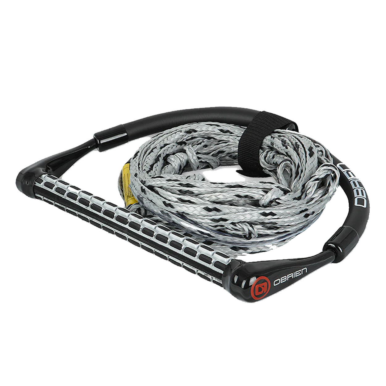 Wake Loop Style Rope Reel O'Brien 4 Section Combo Wake Rope - Wake & Ski | H2O Sports