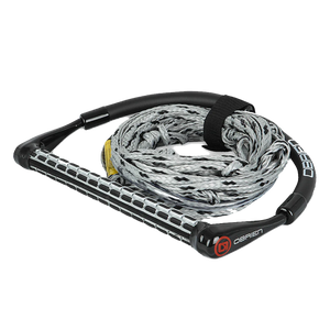 O'Brien 4 Section Combo Wake Rope - Wake & Ski | H2O Sports