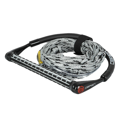 O'Brien 4 Section Combo Wake Rope - Wake & Ski | H2O Sports