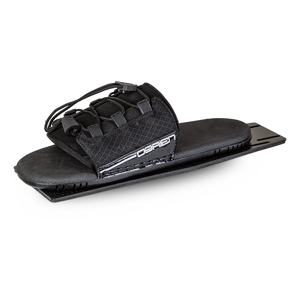 O'Brien Lace Waterski Binding - Wake & Ski | H2O Sports