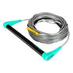 O'Brien Small Diameter Comp Handle with Silicone Line - Wake & Ski | H2O Sports
