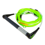 O'Brien Team Handle with Silicone Line - Wake & Ski | H2O Sports