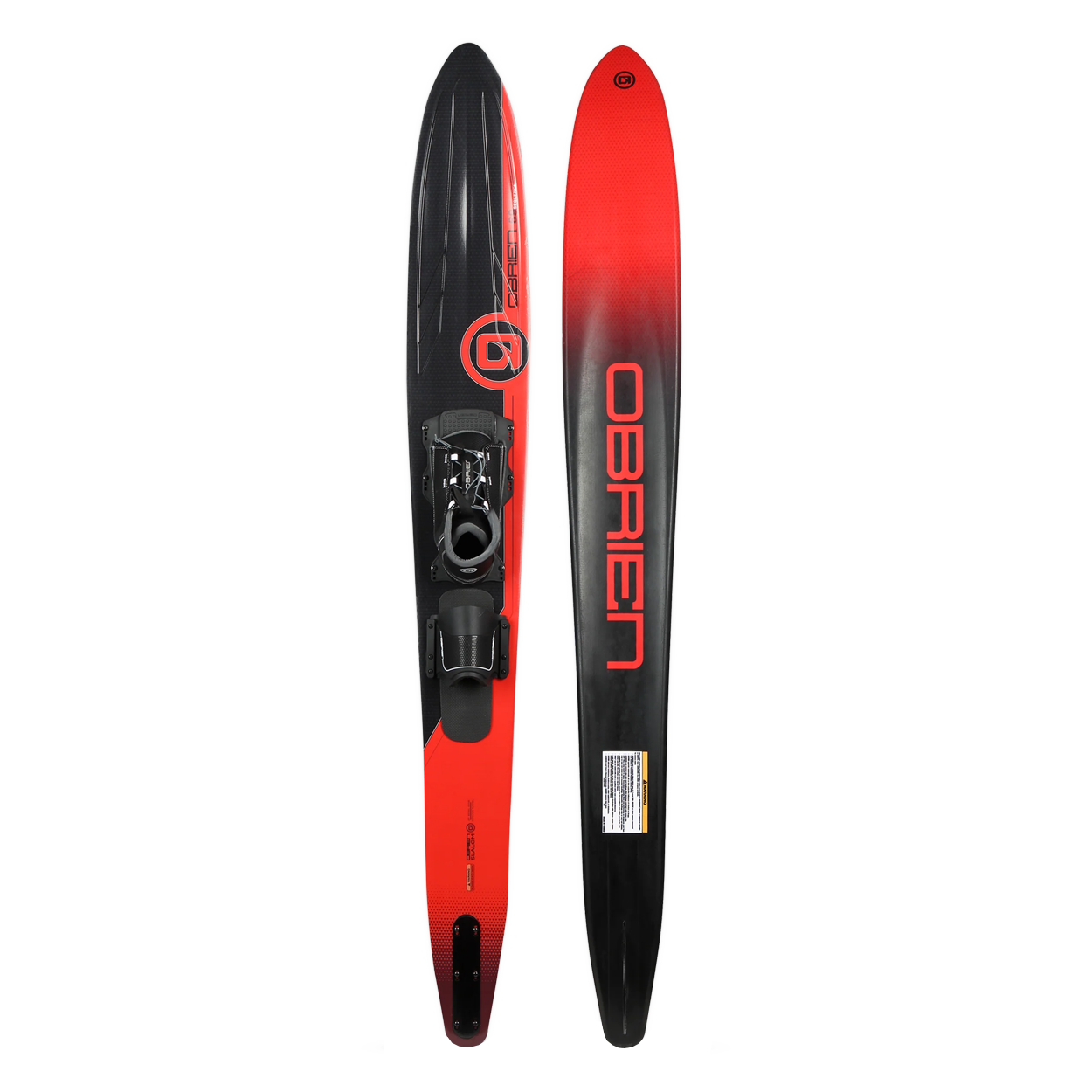Sequence Slalom Waterski