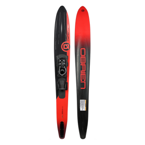 Sequence Slalom Waterski