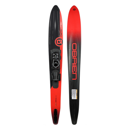 Sequence Slalom Waterski