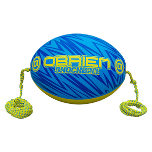O'Brien Rope Shockball - Wake & Ski | H2O Sports