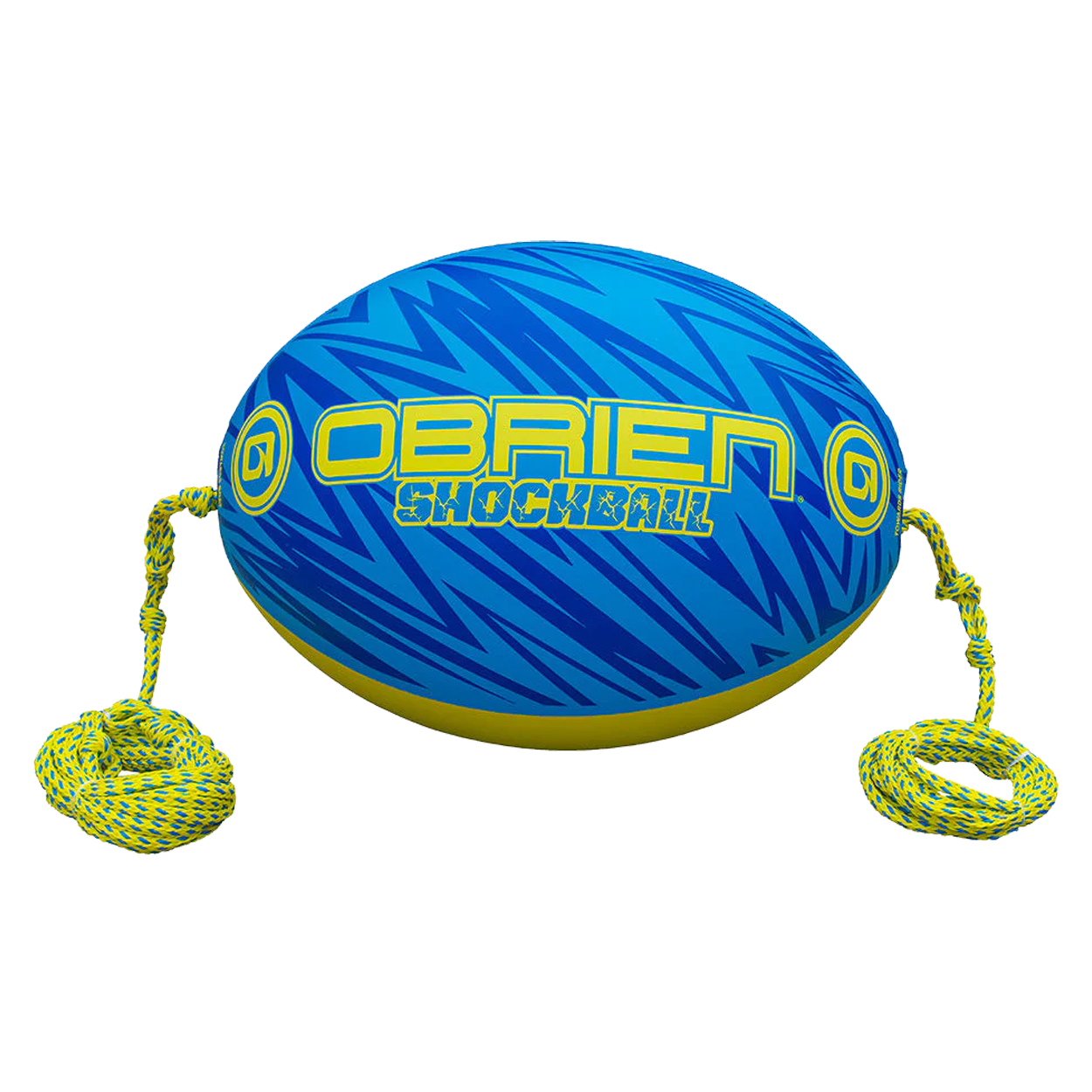 O'Brien Rope Shockball - Wake & Ski | H2O Sports