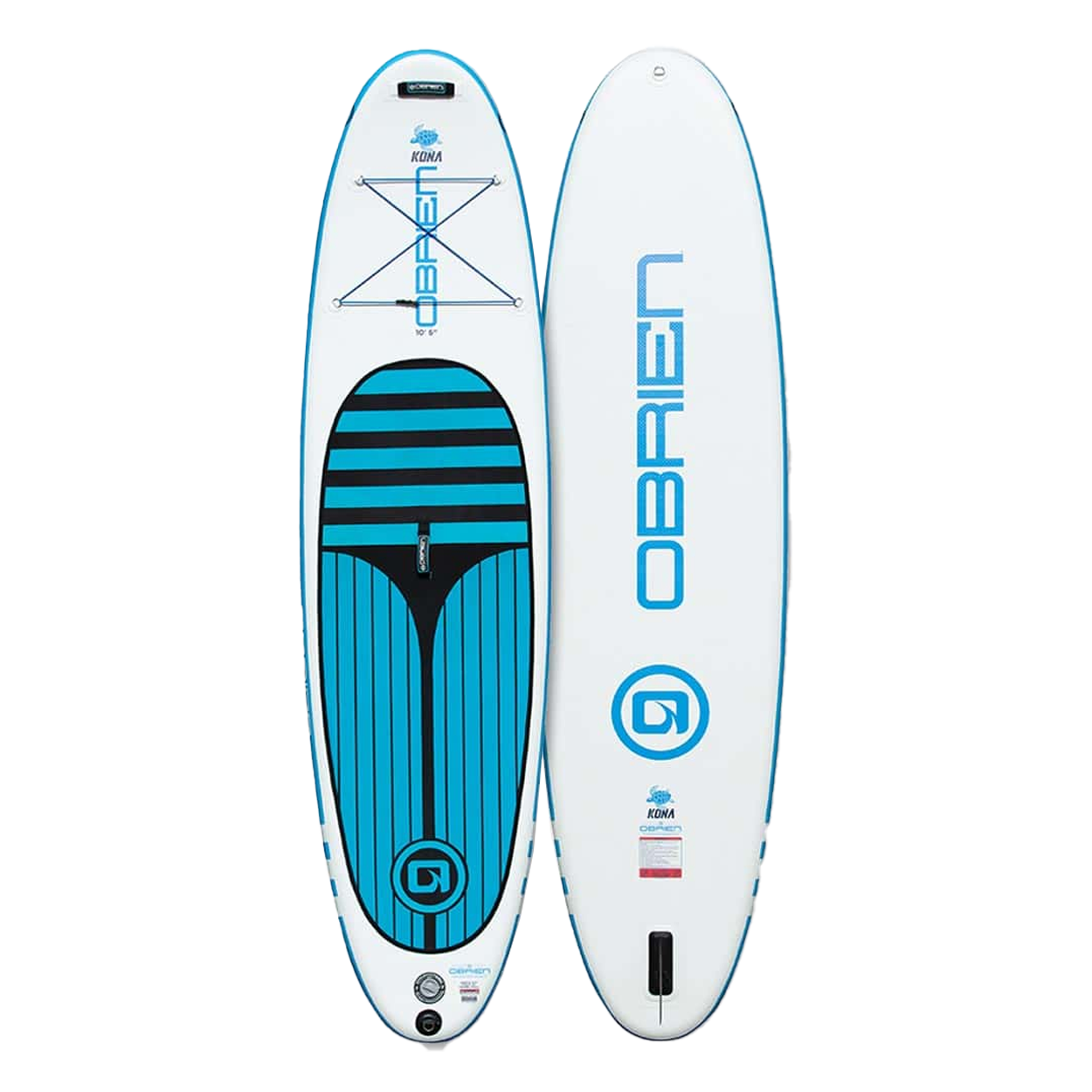 O'Brien Kona Inflatable Paddle Board - Paddle Board | H2O Sports