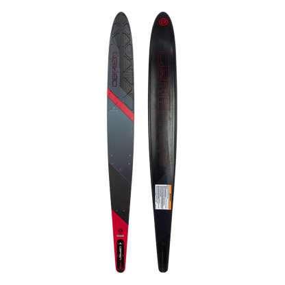 O'Brien Siege Slalom Waterski - Wake & Ski | H2O Sports