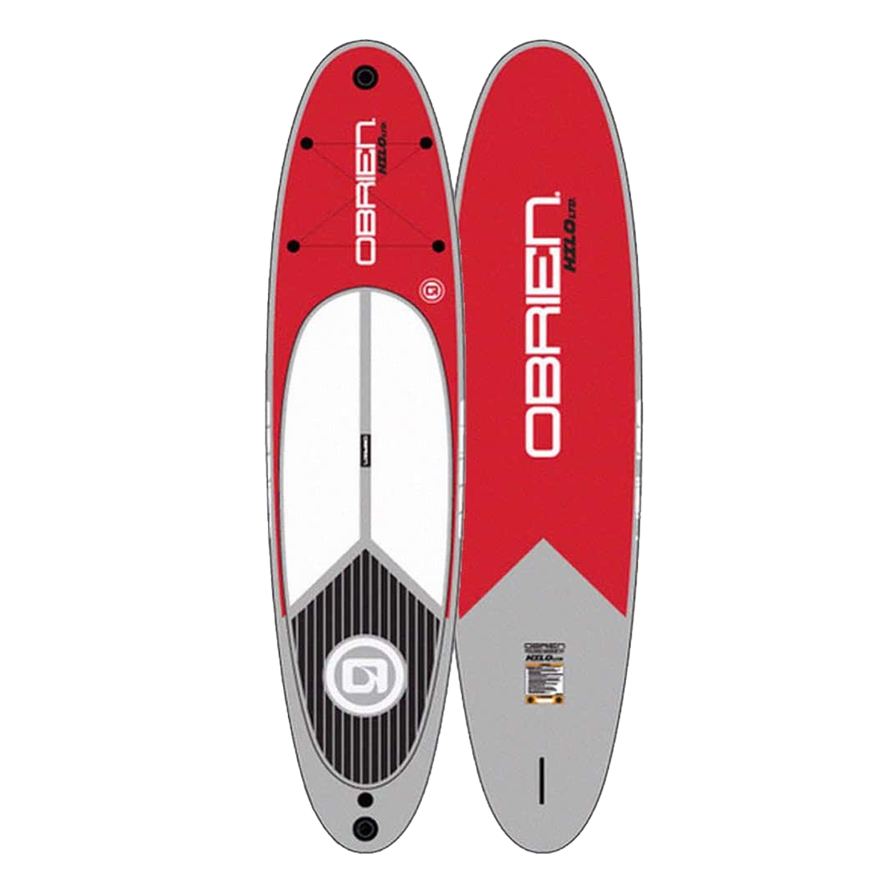 Hilo Inflatable Paddle Board