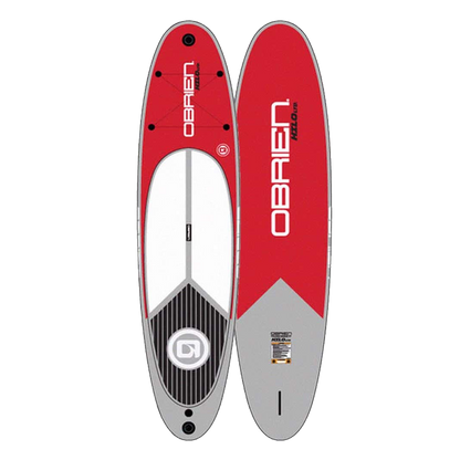 Hilo Inflatable Paddle Board