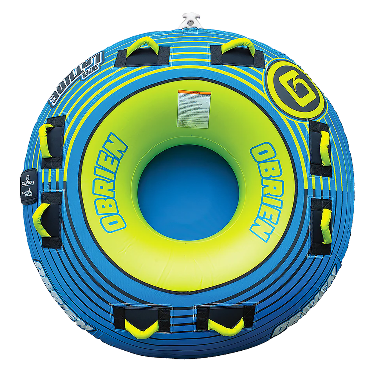 O'Brien Super Le 2 Towable Tube - Wake & Ski | H2O Sports