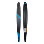 O'Brien Junior Siege Slalom Waterski & Bindings - Wake & Ski | H2O Sports