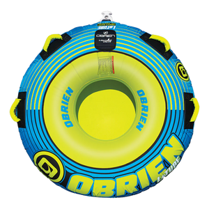 O'Brien Letube 1 Towable Tube - Wake & Ski | H2O Sports